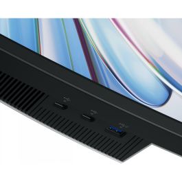 Dell U3425WE Monitor UltraSharp 34" IPS Curvo WQHD (3440x1440) 120Hz 5ms HDMI DP USB-C Altavoces