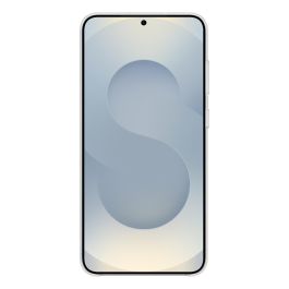 Samsung EF-GS936CWEGWW Funda Standing Grip para Galaxy S25+, Blanco