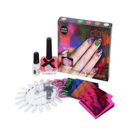 Conjunto, Ciate, Carnival Couture, Kit de herramientas para arte de uñas Precio: 12.50000059. SKU: B17HT3ACPC