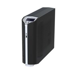 SALICRU SAI 1650VA SPS SOHO+ 900W Torre 4 Salidas USB Precio: 245.58999982. SKU: B19CG3BGXY