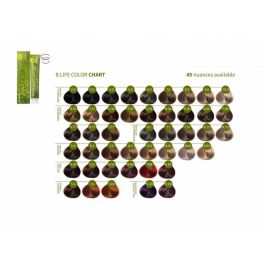 Farmavita B. Life Color 9.0 Tinte sin Amoniaco 100ml con Aceite de Argán para Cabello