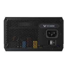 Asus 850 watt, fully modular power supply, ATX 3.0 compatible, Axial-tech fan, PCB coating, double ball bearings Asus 850 watt, fully modular power supply, ATX 3.0 compatible, Axial-tech fan, PCB coating, double ball bearings