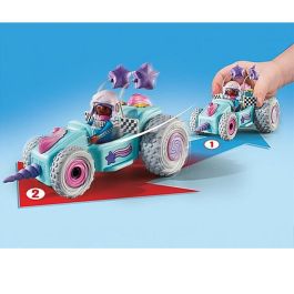Playmobil Racing Unicornio Playmobil Racing Unicornio