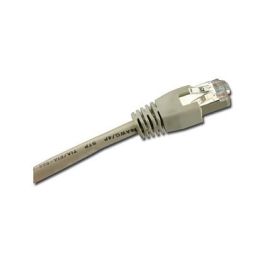 SHARKOON Cable RJ45 CAT.6 SFTP 0.50m Grau Gris Red Ethernet Precio: 14.49999991. SKU: B14K38GTQW