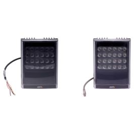 Axis T90D30 IR-LED Strahler 70-350 Metros Unidad de LED IR Negro Precio: 1119.50000052. SKU: B14QBDM5ZJ