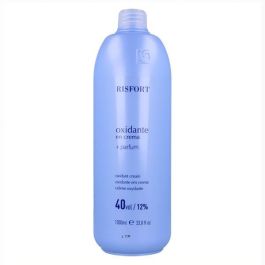 Risfort Oxidante Crema 40Vol (12%) 1000 ml - Tintes y Decoloraciones Precio: 3.50000002. SKU: S4253647