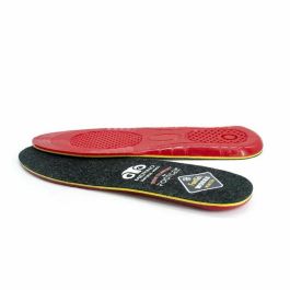 Plantillas FootGel Works Winter 39-42 Plantillas FootGel Works Winter 39-42