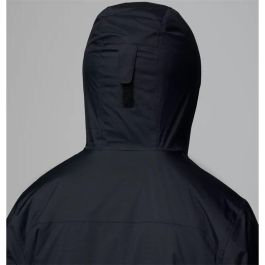 Chaqueta de Esquí Columbia 2113941009 Negro Hombre