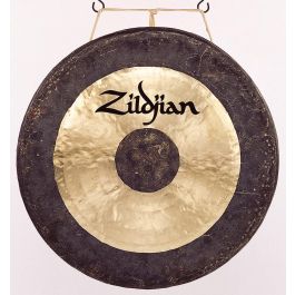 Zildjian Gong 34" Hand-Hammered