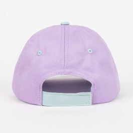 Cerdá Gorra Gabby's Dollhouse para Niñas 53 cm LILAC