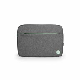 Funda para Portátil Port Designs Gris 15,6" Precio: 46.99000031. SKU: B176YJHXK2