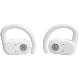 Auriculares Bluetooth JBL Soundgear Sense con estuche de carga/ Autonomía 8h/ Blanco Auriculares Bluetooth JBL Soundgear Sense con estuche de carga/ Autonomía 8h/ Blanco