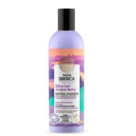 Taiga Champú Natural Protección Color 270ml - Bayas Enebro Siberiano Hidratante Vegano Precio: 4.68999993. SKU: SLC-90449