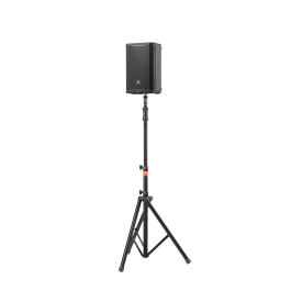 JBLPRO Altavoz PA Autoamplificado 908, 2000W Pico, Woofer 8 pulgadas, Serie PRX900, Sonido Profesional