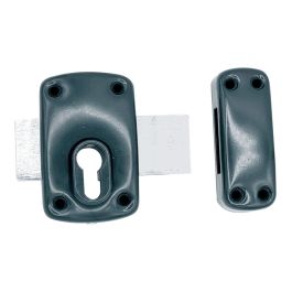 Cerradura de sobreponer Micel crr16 Acero Gris Cerradura de sobreponer Micel crr16 Acero Gris Precio: 20.2191. SKU: B1H9SHTRSK