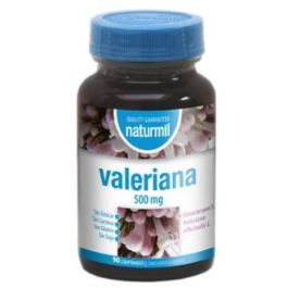 Valeriana 500Mg. 90Comp. Precio: 6.5000001. SKU: B19AC47FYH
