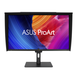 ASUS ProArt PA27UCGE 90LM04NC-B01K71 Monitor Profesional para Diseño Gráfico 27" 4K UHD IPS 160Hz 1ms HDR600 USB-C 96W P3 98% Negro ASUS ProArt PA27UCGE 90LM04NC-B01K71 Monitor Profesional para Diseño Gráfico 27" 4K UHD IPS 160Hz 1ms HDR600 USB-C 96W P3 98% Negro