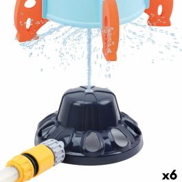 Juguete Aspersor Rociador de Agua Colorbaby Plástico 22 x 33 x 22 cm Juguete Aspersor Rociador de Agua Colorbaby Plástico 22 x 33 x 22 cm