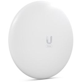 Ubiquiti Wave-Nano WiFi 60 GHz - Antena de 41 dBi para Exterior 5 km, Montaje en Mástil, IPX6, Blanco