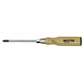Destornillador WITTE Phillips PH2 100 mm Precio: 13.6900005. SKU: B1BK6YVHDR
