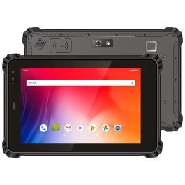 ALLNET X-trail-100-Intel-2D Tablet Rugged Outdoor Windows con 2D Scanner, NFC y LTE
