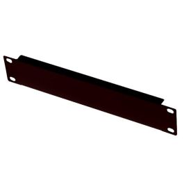 Lanview Panel Ciego 1U 10" Tipo Tornillo Negro para Control de Flujo de Aire en Racks de Servidores Precio: 6.89000015. SKU: B1C5JC6VZ9