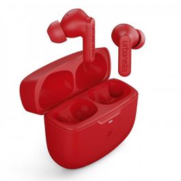 Urbanista Atlanta auriculares true wireless Multipunto Vibrant Red