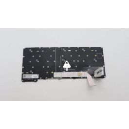 Lenovo Keyboard for Lenovo ThinkPad X13 Gen 2 notebook Lenovo Keyboard for Lenovo ThinkPad X13 Gen 2 notebook Precio: 65.49999951. SKU: B1C33GHKNC