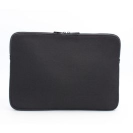 Nilox Funda Color Sleeve Portátil De 15,6 Negra