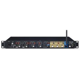 Tascam Mz-123Bt Precio: 653.89000039. SKU: B1A7PB5523