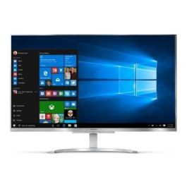 PC ALL IN ONE MEDION AKOYA E23401 MD61315 - I5-8250U 1.6GHZ - 8GB - 1TB+128GB SSD - 23.8"/60.4CM FHD - WiFi - BT - HDMI - W10 - SILVER