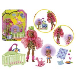 Mattel Muñecas Cave Club Pack de 2 GNL92 Precio: 17.5000001. SKU: B1HXC99FAW