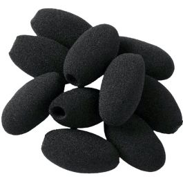 Jabra Cubiertas de Micrófono para Eliminar Ruido de Viento y Soplo para Biz 2300 & 2400II Precio: 18.49999976. SKU: B175GE48G3