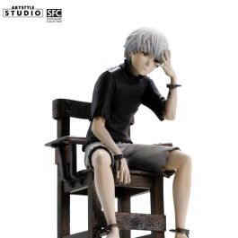 ABYstyle Tokyo Ghoul Ken Kaneki Figura 1/10 SFC
