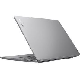 Portátil LENOVO Yoga Pro 7 14IMH9 | Pantalla táctil 14.5 3K 120hz - Intel Ultra 5 125H - 32GB RAM - 512GB SSD - Sin Windows - AZERTY