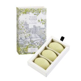 Woods Windsor Jabon Luxury Lilly of the Valley 62 ml Precio: 13.6900005. SKU: B1DZKCCDWS