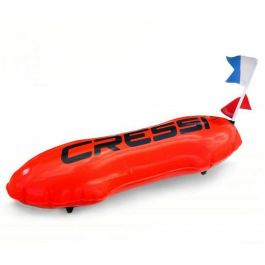 Baliza Cressi-Sub Sub Team 7" (6) Precio: 31.78999967. SKU: S6440820