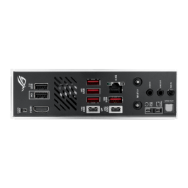 ASUS ROG STRIX B850-I GAMING WiFi AMD B850 Zócalo AM5 mini ITX