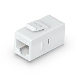 Ubiquiti Acoplador Keystone Cat6, Conector Ethernet para Cables Pre-terminados, Paquete de 12 Precio: 33.7900002. SKU: B1G7S97CBH