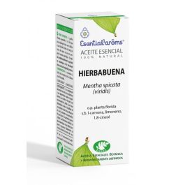 ESENTIAL AROMS Hierbabuena Aceite Esencial 10 Ml Precio: 11.8900001. SKU: B1EP9ZEFPD