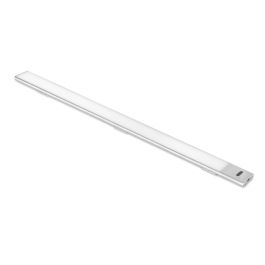 Emuca Aplique LED recargable por USB Kaus con sensor táctil de proximidad, L600mm, Plástico y Aluminio, Anodizado mate Emuca Aplique LED recargable por USB Kaus con sensor táctil de proximidad, L600mm, Plástico y Aluminio, Anodizado mate Precio: 47.59000059. SKU: B17PYBW998