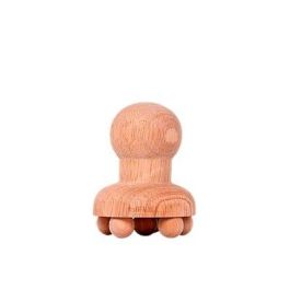 Bifull Seta Maderoterapia Corporal para Reducir Celulitis y Eliminar Grasa Localizada Bifull Seta Maderoterapia Corporal para Reducir Celulitis y Eliminar Grasa Localizada Precio: 11.88999966. SKU: B1FJKGV2D5