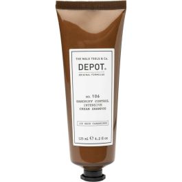 100 Hair Cleansing No. 106, Provitamina B5, Champú para el cabello, Anticaspa, 125 ml Precio: 25.69000005. SKU: B1KG3YP3KJ