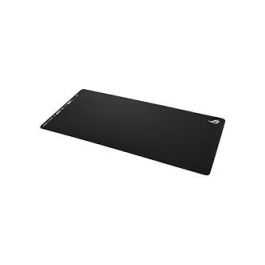 Asus 90MP03G0-BPUA00 Alfombrilla de Ratón para Juegos XXL Negro 400 x 900 mm