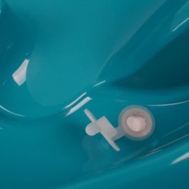 Thermobaby Tina Laguna Verde Esmeralda