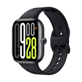 Xiaomi Redmi Watch 5 Smartwatch BHR9389GL Negro Obsidiana con Notificaciones, Frecuencia Cardíaca y GPS