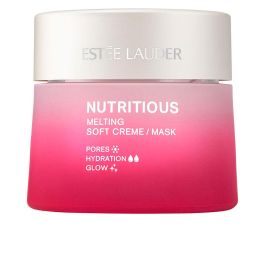 Estée Lauder NUTRITIOUS melting soft creme/mask Mascarilla Facial 50 ml Precio: 27.89000027. SKU: B1EMED5CPX