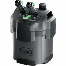 Tetra TET1711810928597 Filtro Externo EX 500 Plus para Acuarios de hasta 100 L Precio: 104.49999956. SKU: B1AKZWEY8L