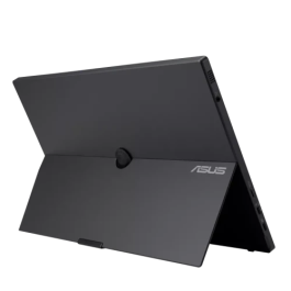 ASUS ZenScreen MB16AMTR Pantalla Táctil 15.6" Full HD LCD 1920x1080 Pixeles, Negro, 90LM04S0-B02170