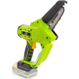 Fieldmann FZP 70101-0 Mini motosierra inalámbrica